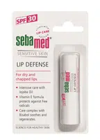 Sebamed Balzám na rty s UV filtrem (Lip Defense) 4,8 g