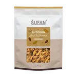 ŠUFAN Granola plná bílkovin 420 g