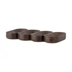 Ozdobný tác Bloomingville Maluna 33 x 3,5 x 17,5 cm