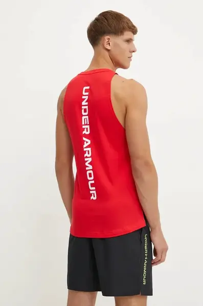 Tričko Under Armour Baseline