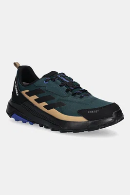 Boty adidas TERREX Anylander R.Rdy zelená barva, JQ1595