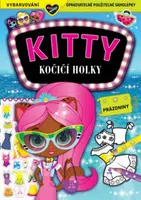KITTY - Kočičí holky - Prázdniny