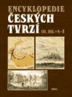Encyklopedie českých tvrzí III. (S-Ž) - Jiří Úlovec