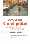 Vytváření kruhů přátel - Colin Newton, Darek Wilson