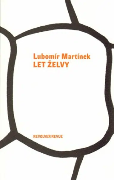 Let želvy - Lubomír Martínek