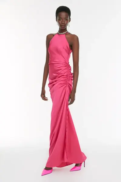 Dámské šaty Trendyol Evening