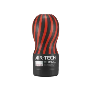 TENGA Reusable Vacuum Cup AIR-TECH Strong