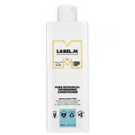 Label.M Pure Botanical Nourishing Conditioner kondicionér pro suché vlasy 300 ml