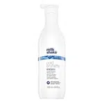 Milk_Shake Cold Brunette Shampoo tónovací šampon pro hnědé vlasy 1000 ml