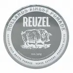 Reuzel Extreme Hold Matte Pomade matující krém pro extra silnou fixaci 340 g