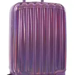 Palubní kufr Heys Astro S Purple