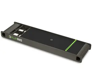 Delphin organizér na návazce klikbox rig