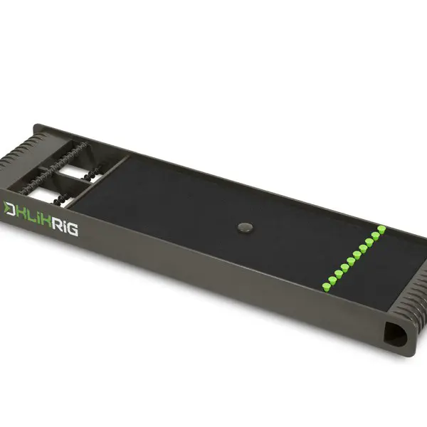 Delphin organizér na návazce klikbox rig