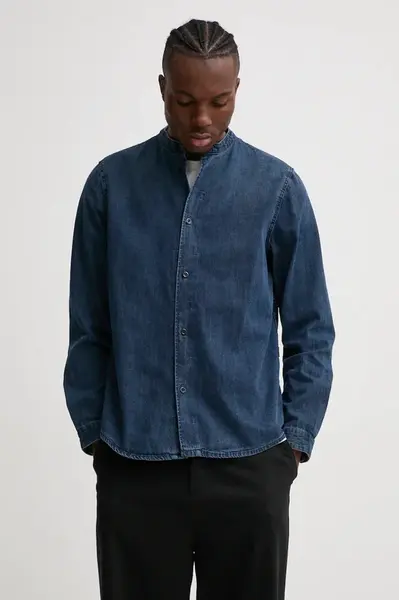 Bavlněná košile G-Star