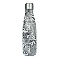 Baagl Termoláhev s kovovým víčkem Mixture, 500 ml