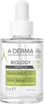 A-DERMA Hyaluronové sérum 3v1 Biology Hyalu (3-in-1 Serum) 30 ml