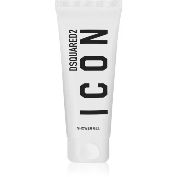 Dsquared2 Icon Pour Femme sprchový gel pro ženy 200 ml