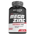 Best Body Mega zinc - 150 tablet