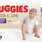 HUGGIES® Extra care pants 6 30 ks