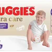 HUGGIES® Extra care pants 6 30 ks