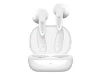 Sluchátka Bluetooth SENCOR SEP 530BT White - rozbaleno - roztržený obal