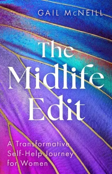 The Midlife Edit - McNeill Gail