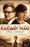 The Railway Man - Lomax Eric