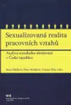 Sexualizovaná realita pracovních vztahů - Alena Křížková, Hana Maříková, Zuzana Uhde