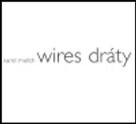 Wires | Dráty - Karel Malich