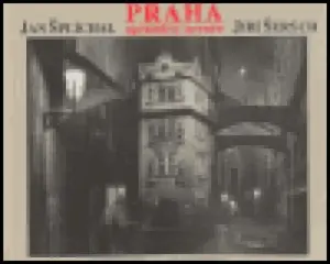 Praha uprostřed proudu - Jiří Šerých, Jan Šplíchal