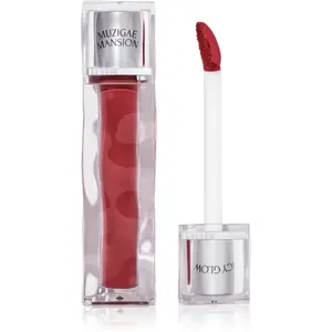 MUZIGAE MANSION Icy Glow zářivý lesk na rty odstín 08 Slay 5 ml