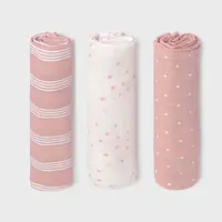 Dětská plenka Mayoral Newborn 3-pack
