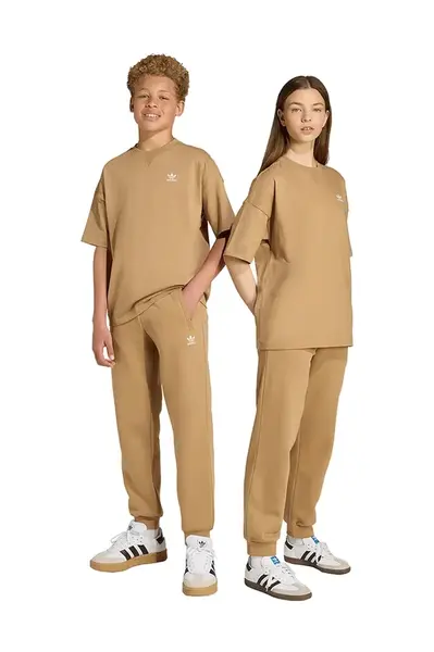 Dětské tepláky adidas Originals