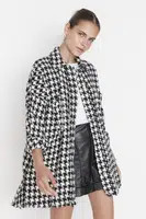 Dámská košile Trendyol Patterned