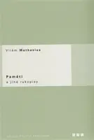 Paměti a jiné rukopisy - Vilém Mathesius