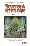 Severská mytologie II.- III. - Neil Gaiman, Philip Craig Russell