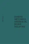 Nekrolog jedné nálevny - Joseph Mitchell