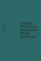 Nekrolog jedné nálevny - Joseph Mitchell