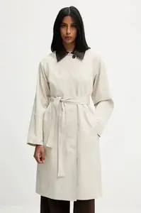 Trench kabát Answear.LAB