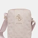 Kabelka Guess Torba 8 růžová barva