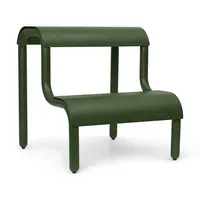 Židle ferm LIVING Up Step Stool