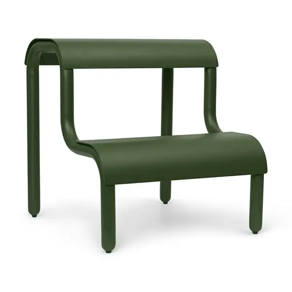 Židle ferm LIVING Up Step Stool