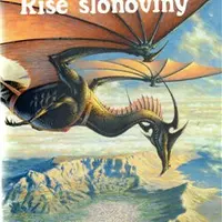 Říše slonoviny - Naomi Noviková