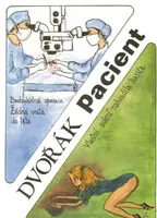 Pacient - Hana Růžičková
