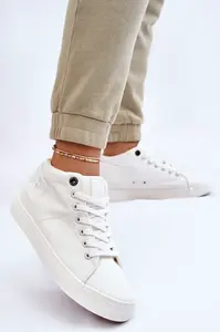 Dámské tenisky BIG STAR SHOES