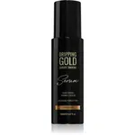 Dripping Gold Luxury Tanning Serum samoopalovací přípravek na tělo a obličej odstín Ultra Dark 150 ml