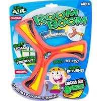 Bumerang - oranžový