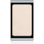 ARTDECO Eyeshadow Pearl oční stíny pro vložení do paletky s perleťovým leskem odstín 11 Pearly Summer Beige 0,8 g