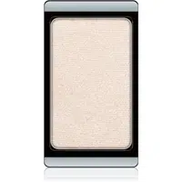 ARTDECO Eyeshadow Pearl oční stíny pro vložení do paletky s perleťovým leskem odstín 11 Pearly Summer Beige 0,8 g