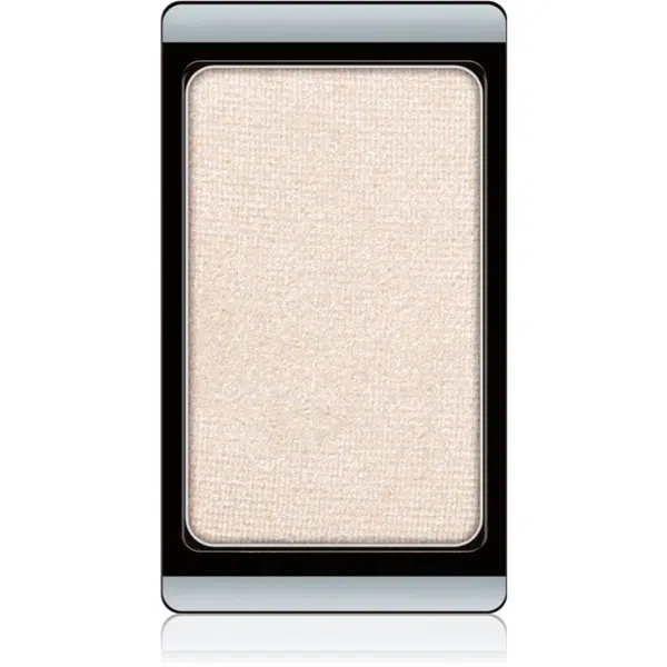 ARTDECO Eyeshadow Pearl oční stíny pro vložení do paletky s perleťovým leskem odstín 11 Pearly Summer Beige 0,8 g